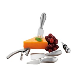 Набор для сыра и вина "Mino"