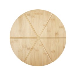 Бамбуковая лопатка для пиццы Mangiary с инструментами, natural