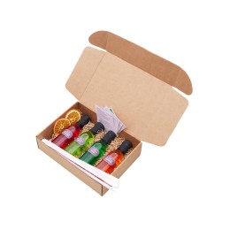 Набор для приготовления коктейлей