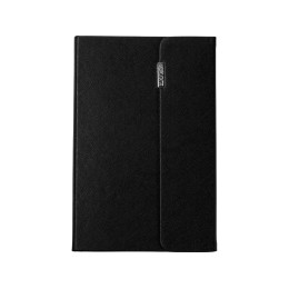 Подарочный набор Tactical Dark: блокнот А5, ручка шариковая (P)