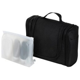 Набор для путешествий "On air", черный