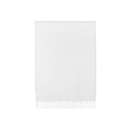 Подарочный набор с зонтом и палантином, красный