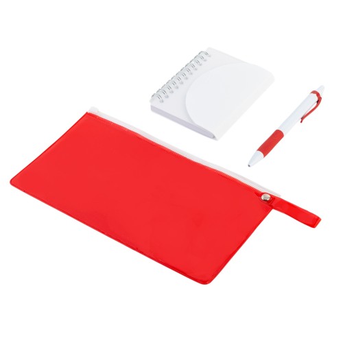 Набор "Smart mini" 2.0, красный