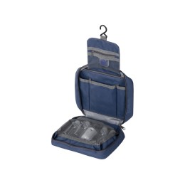 Набор для путешествий "Fly away", темно-синий