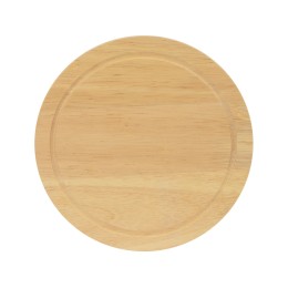 Подарочный набор для сыра в деревянной упаковке "Reggiano" (P)