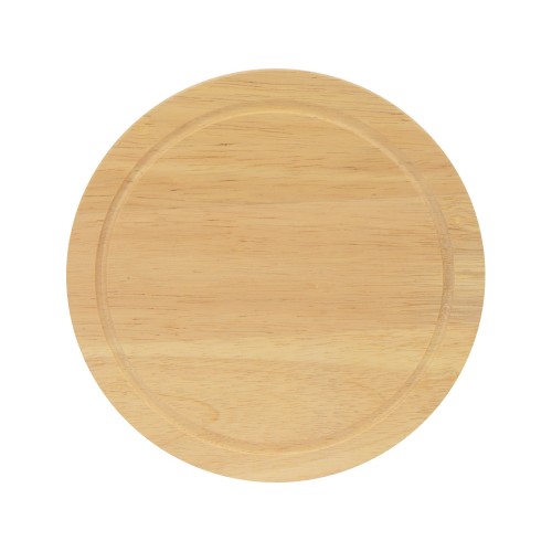 Подарочный набор для сыра в деревянной упаковке "Reggiano" (P)