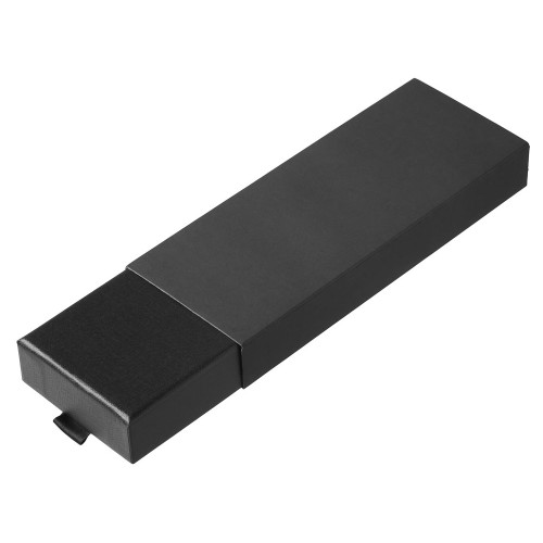 Подарочный набор из 2-х ручек "Kafka", черный