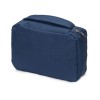 Набор для путешествий "Fly away", темно-синий