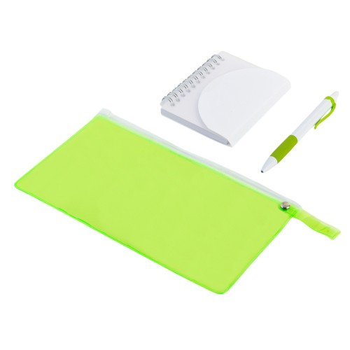 Набор "Smart mini" 2.0, зеленое яблоко