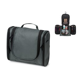 Набор для путешествий "On air", серый