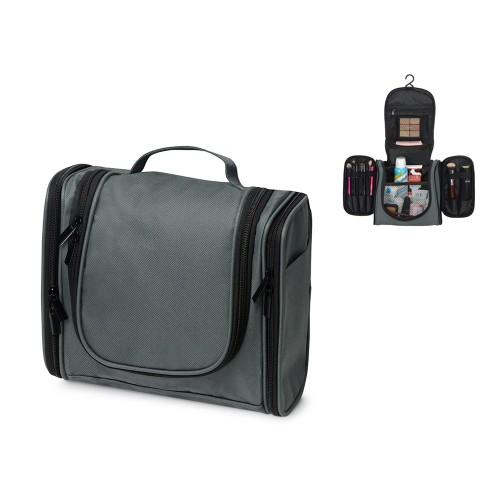 Набор для путешествий "On air", серый