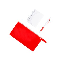 Набор "Smart mini" 2.0, красный