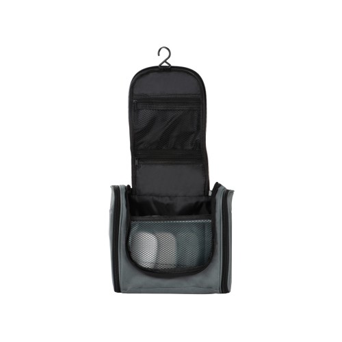 Набор для путешествий "On air", серый