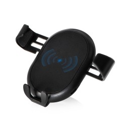 Подарочный набор "Mobipark", черный