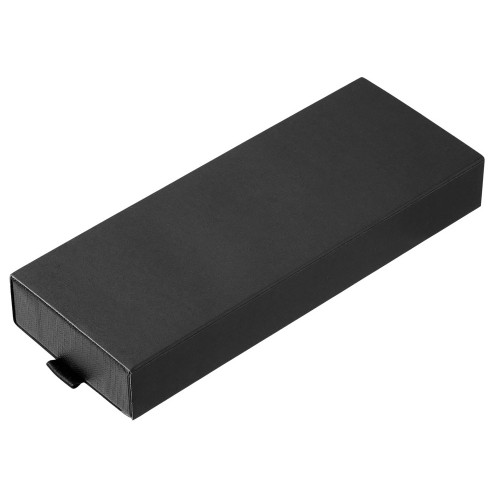 Подарочный набор из 2-х ручек "Kafka", черный