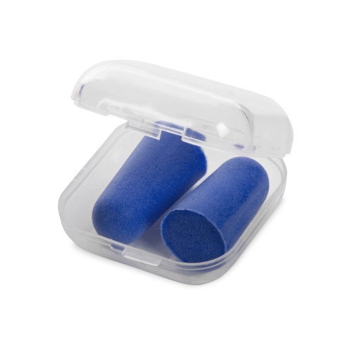 Набор для путешествий "Fly away", синий