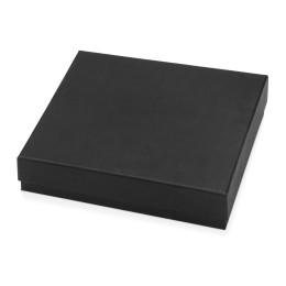 Подарочный набор Uma Vision с ручкой и блокнотом А5, черный