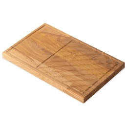 Подарочный набор с доской, термощупом и специями