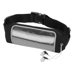 Набор для бега «Sprint», черный