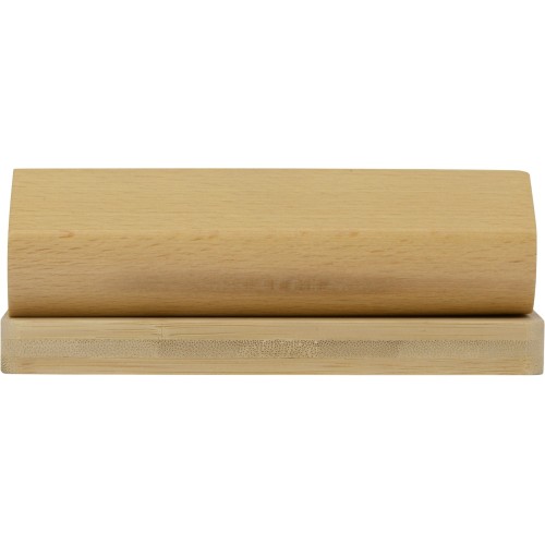 Набор для сыра из сланцевой доски и ножей Bamboo collection "Taleggio"