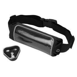 Набор для бега «Sprint», черный