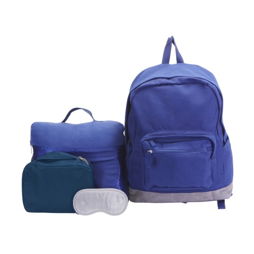 Набор Easy flight, синий