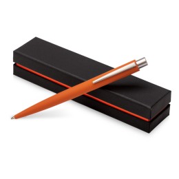 Ручка в футляре "Lumos in Bloom", оранжевый