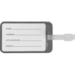 Дорожный набор "Voyage 2.0", черный