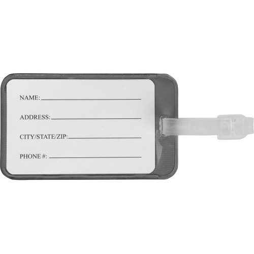 Дорожный набор "Voyage 2.0", черный