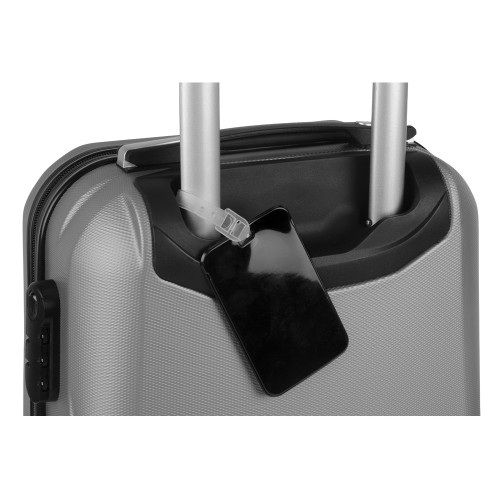 Дорожный набор "Voyage 2.0", черный