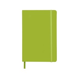 Подарочный набор Uma Vision с ручкой и блокнотом А5, зеленый