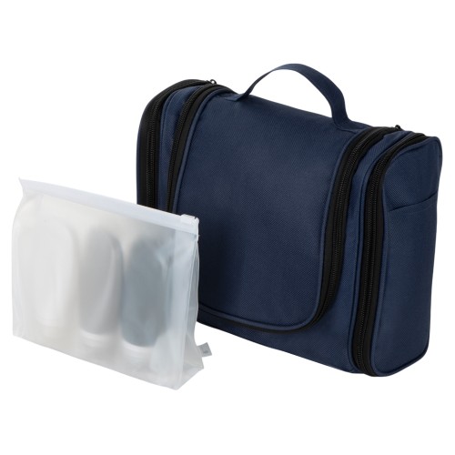 Набор для путешествий "On air", синий