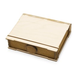 Подарочный набор «Cream mix Deluxe 2.0»