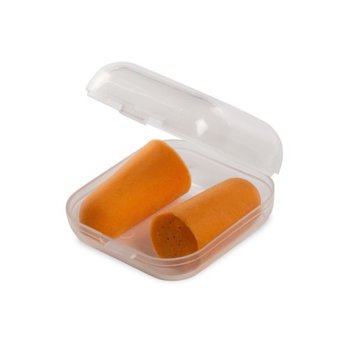 Набор для путешествий "Fly away", красный