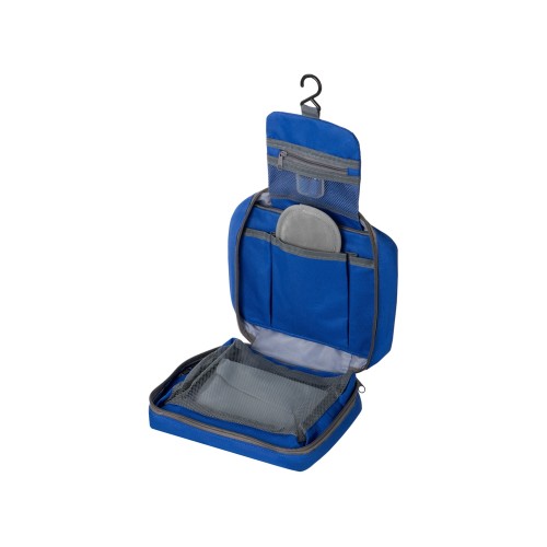 Набор для путешествий "Comfy Flight", синий