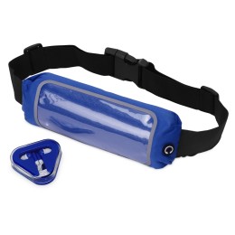 Набор для бега «Sprint», синий