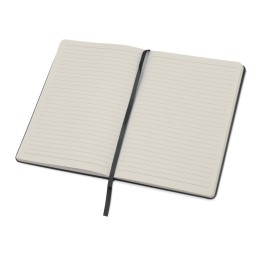 Подарочный набор Uma Vision с ручкой и блокнотом А5, черный