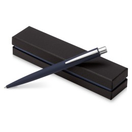 Ручка в футляре "Lumos in Bloom", темно-синий