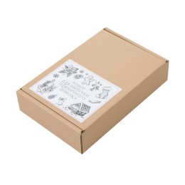 Набор для выпечки пряничного домика