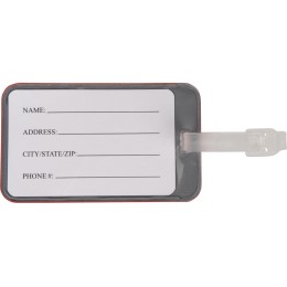 Дорожный набор "Voyage 2.0", красный