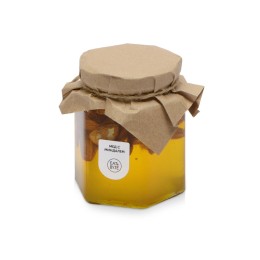 Подарочный набор «Trio honey»