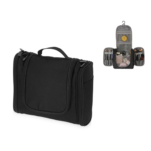 Набор для путешествий "On air", черный