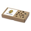 Подарочный набор для раскрашивания "Christmas Toys"