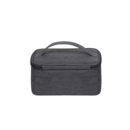 RESTO 5502 grey Изотермическая сумка для ланч боксов, 3.5 л, /12