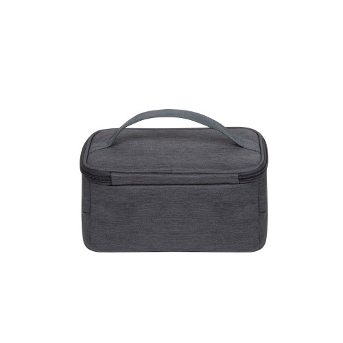 RESTO 5502 grey Изотермическая сумка для ланч боксов, 3.5 л, /12