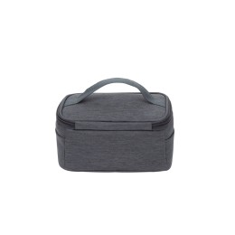RESTO 5501 grey Изотермическая сумка для ланч боксов, 1.7 л, /12
