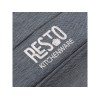 RESTO 5501 grey Изотермическая сумка для ланч боксов, 1.7 л, /12