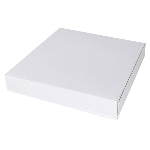 Погодная станция настенная «Кусто», серебристый/черный (Р)