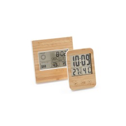 Метеостанция KELVIN, бежевый