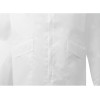 Дождевик «Parka» унисекс, белый